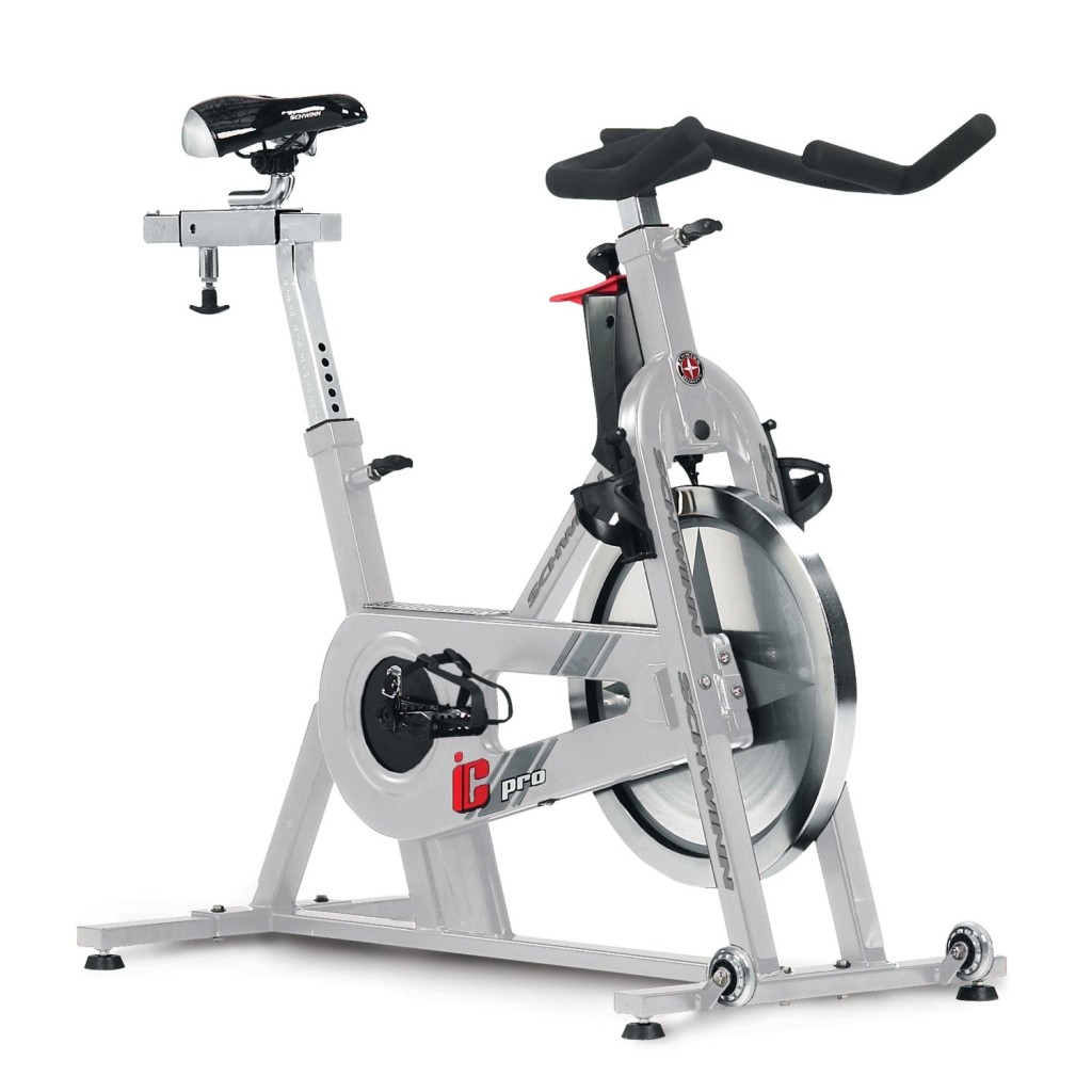 schwinn ic2 indoor cycling bike