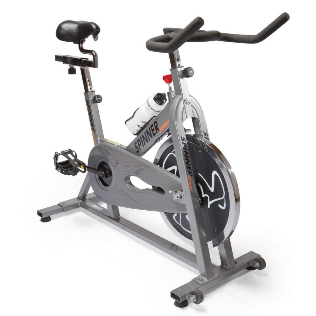 spinner gym equipment