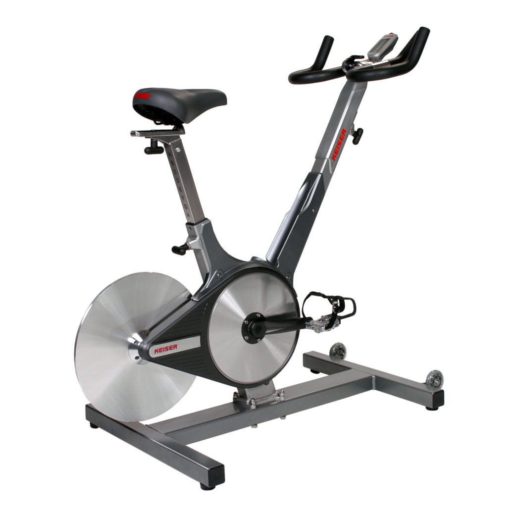 keiser m3 cycle