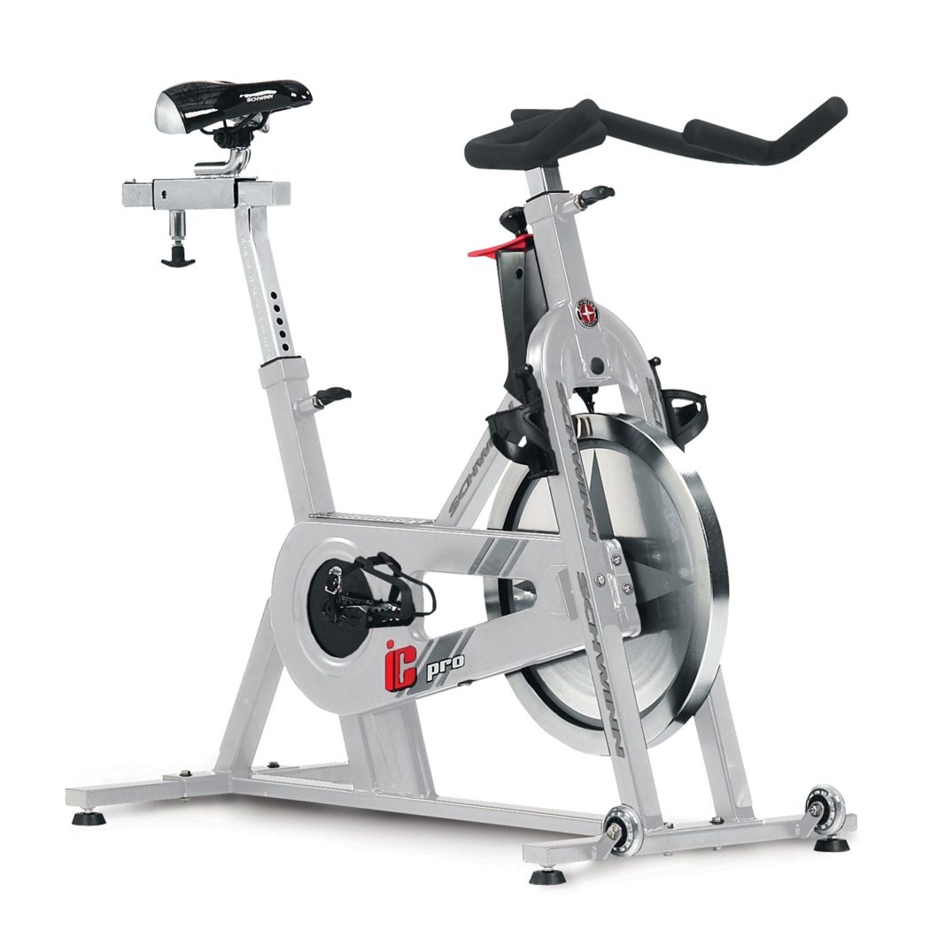 bicicleta spinning schwinn ac performance plus