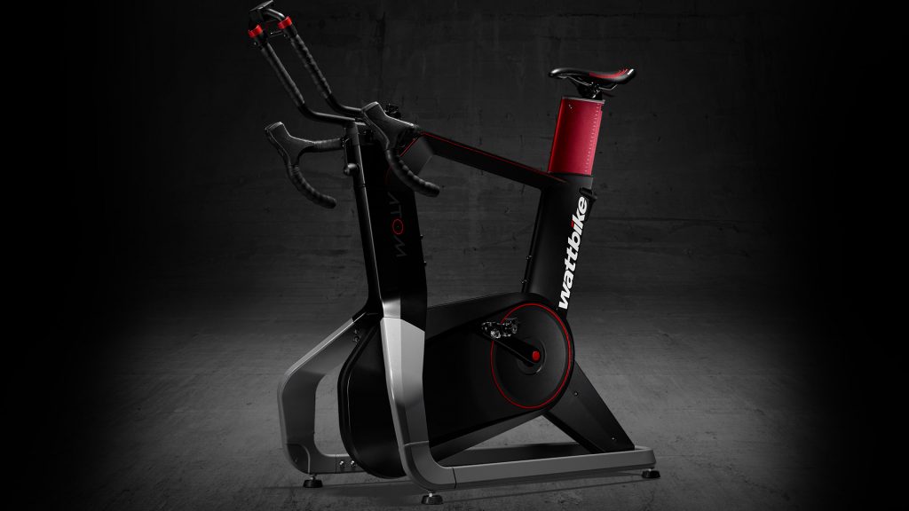 wattbike pro price