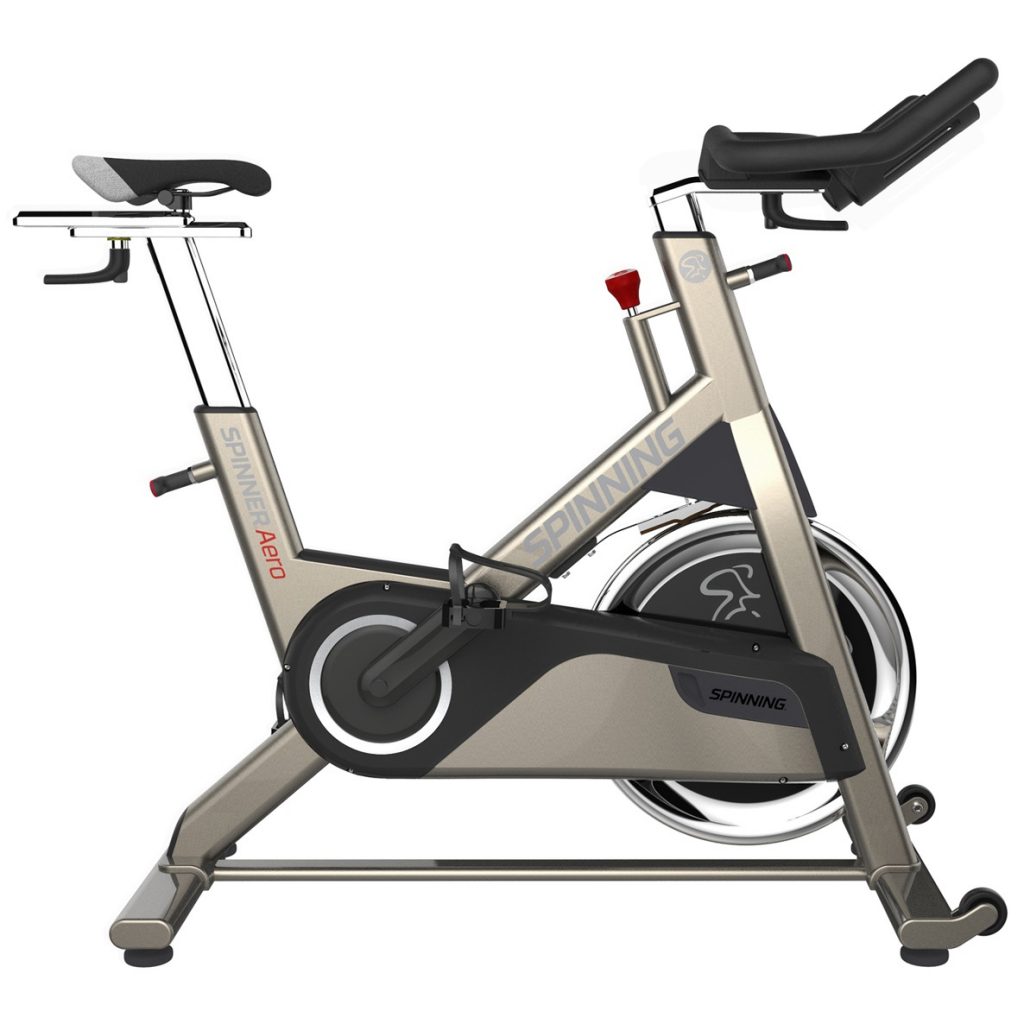 spinning spinner ascent bike