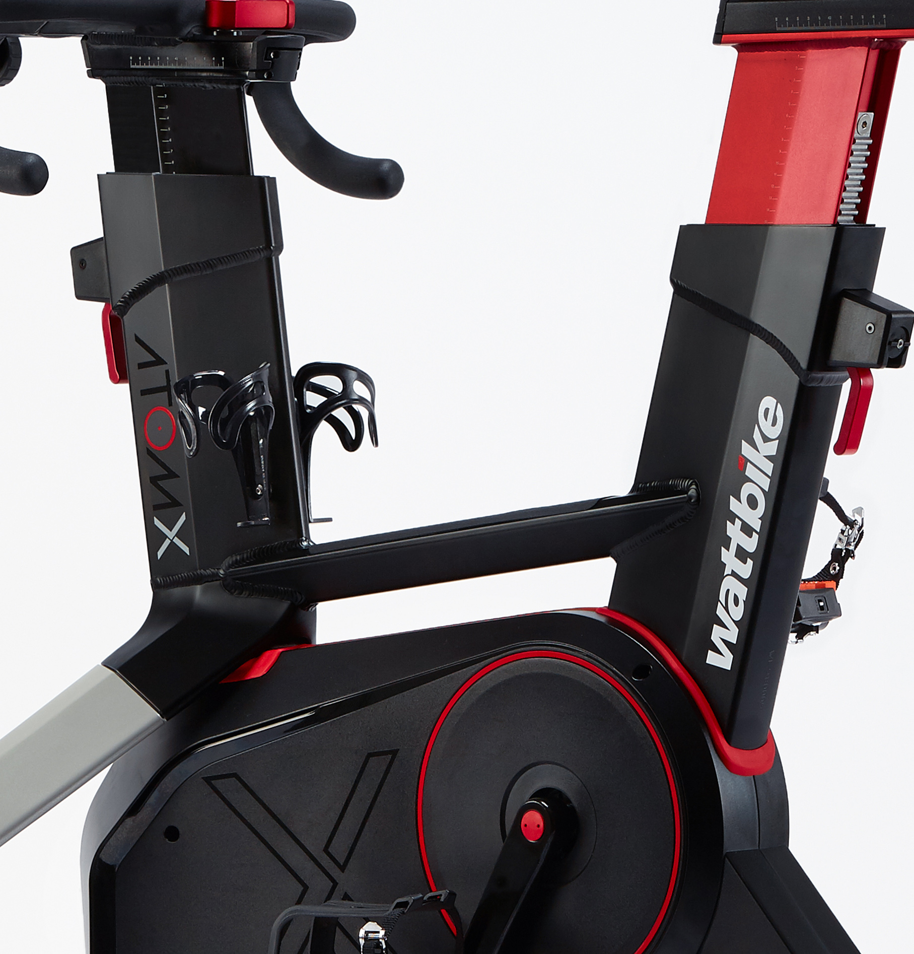 wattbike atomx