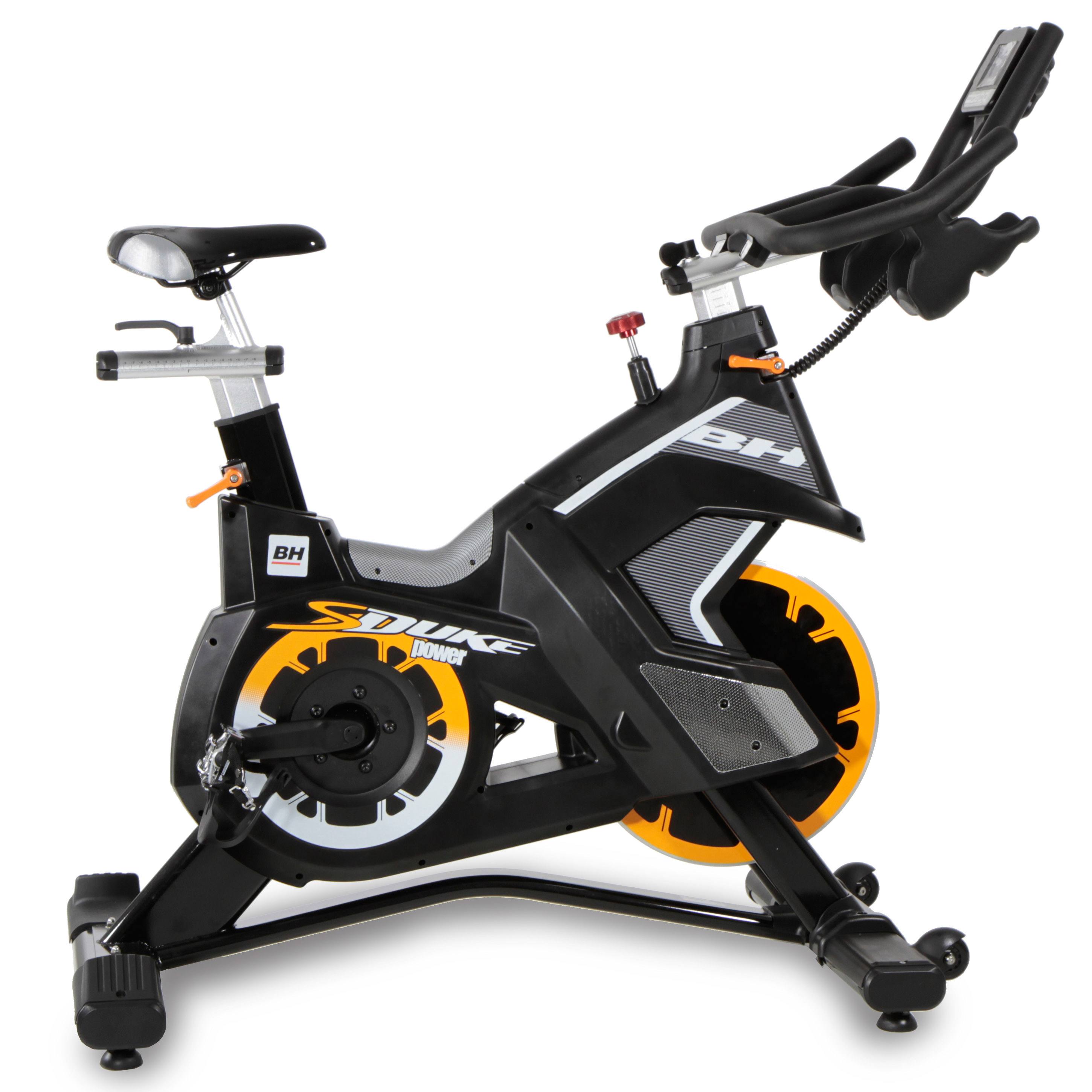 BH Fitness SuperDuke Power H946 günstig kaufen