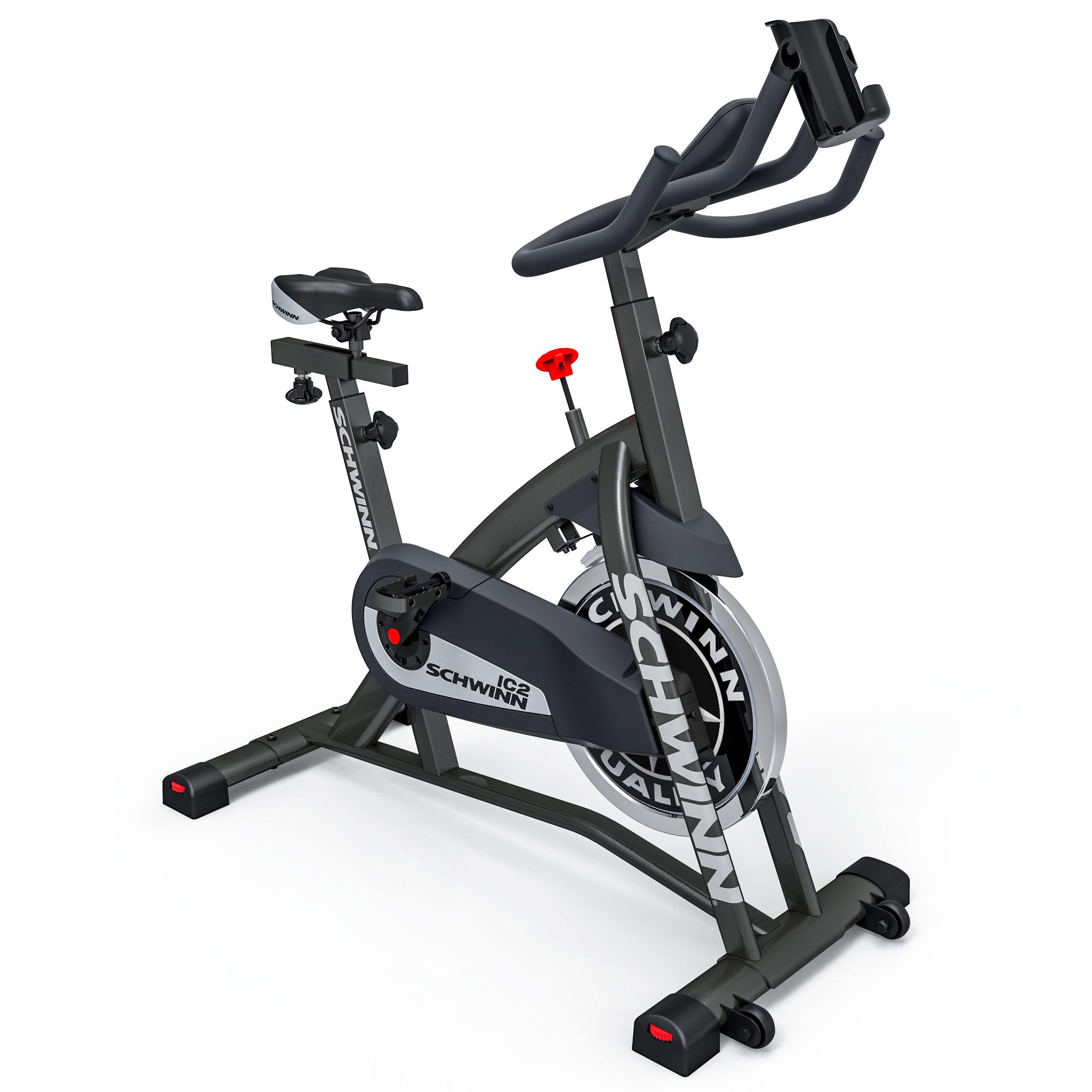 ic8 schwinn zwift